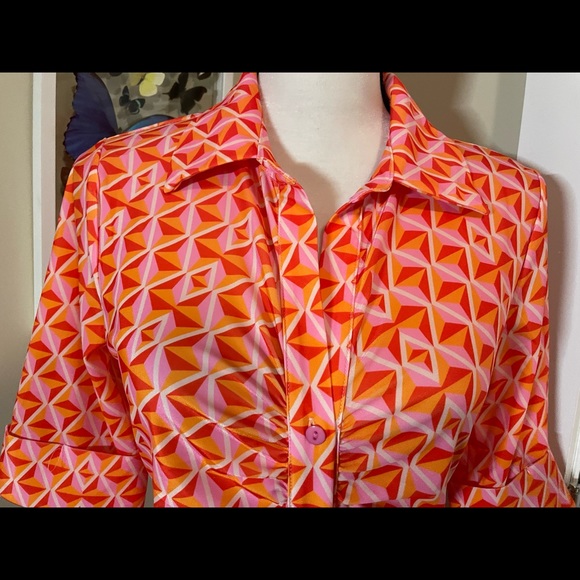 Fantasy Illusion Jumpsuit - Picture 5 of 8